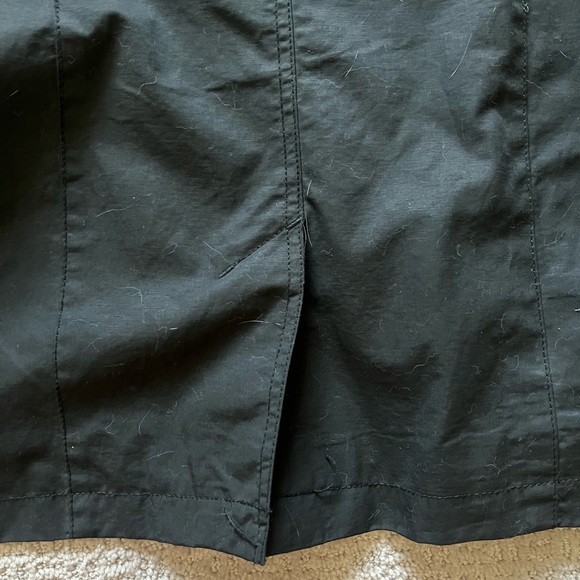 A new day xs women's black raincoat - Picture 2 of 10